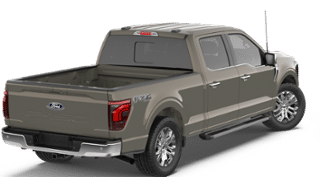 2026 Ford F-150® External Image 4